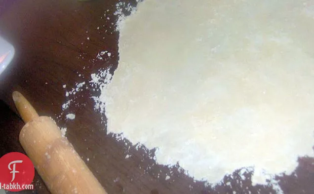 مارثا فطيرة التفاح أفضل فطيرة خبز 2008 دخول #3
