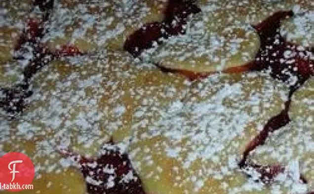 تحولات الكرز سريعة