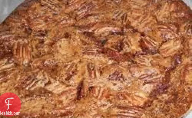 فطيرة البقان