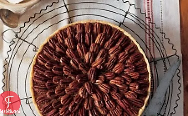 فطيرة البقان