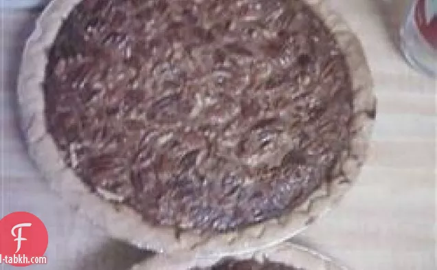 فطيرة البقان السادس