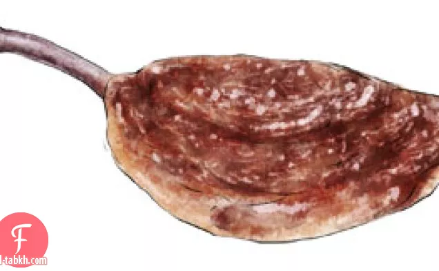 كونفيت من البط
