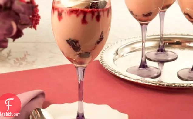 ثلاثة كيشي الجبن