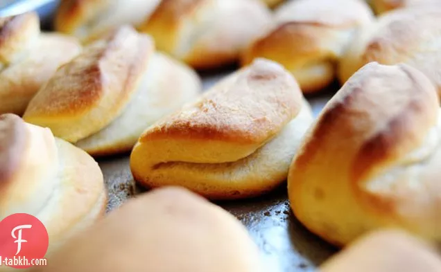 باركر البيت رولز
