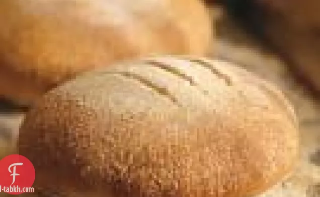 البارميزان-الفلفل الأسود لا يعجن الخبز
