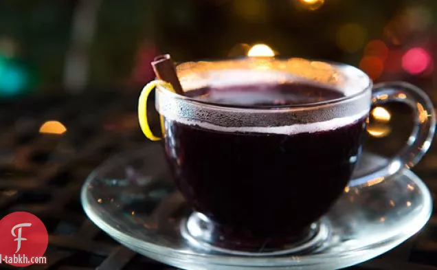 العسل بحث سبل تطوير النبيذ