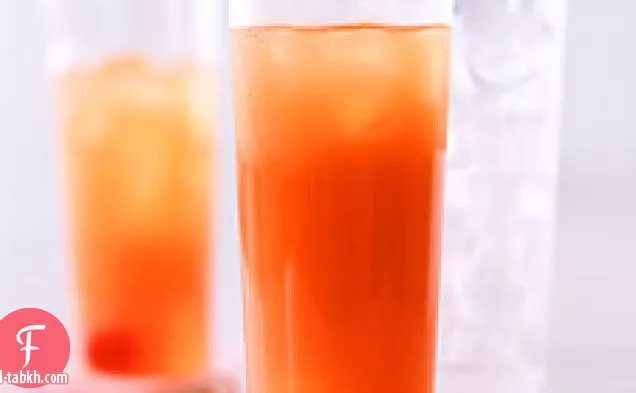 كوكتيلات الحي الفرنسي