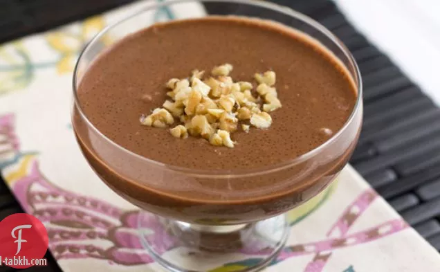 الشوكولاته قطيفة الحلوى + ثيرمادور سوبر الساخنة سواريه