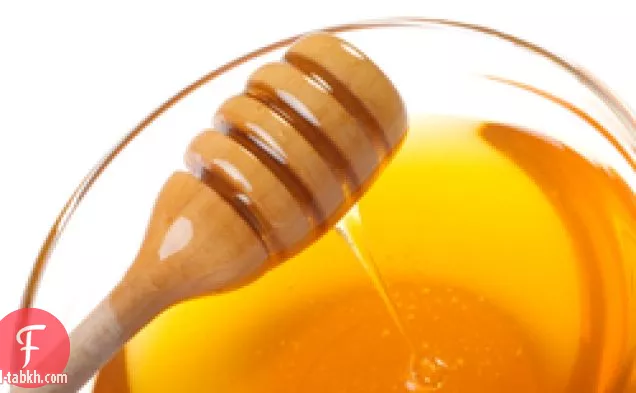 طبخ الكتاب: سباريريبس العسل