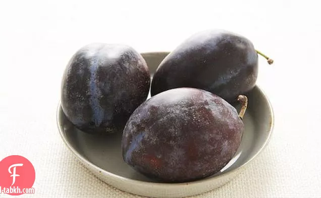 كاتشب البرقوق