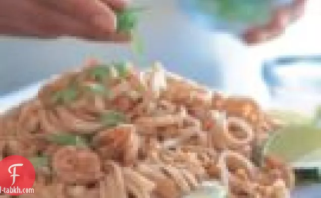 الروبيان الوسادة التايلاندية