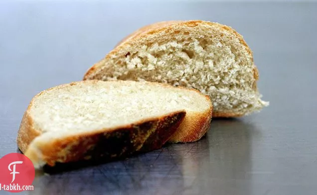 الخبز الإيطالي