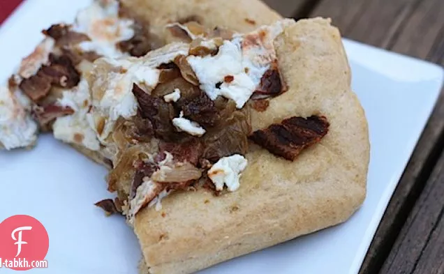 بيتزا فيتا بيكون