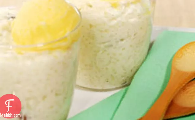 بودنغ أرز الياسمين