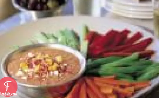 غازباتشو كريم ديب (سالمورجو كوردوبé)