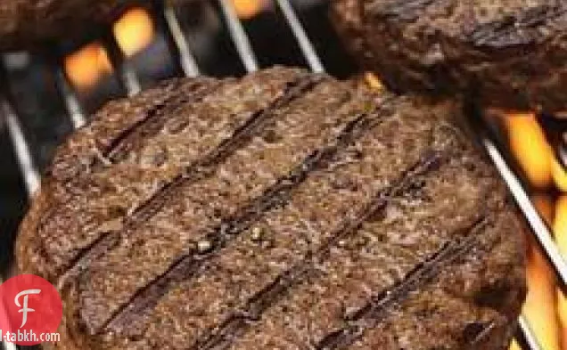 بحيرة تاهو قيصر البرغر