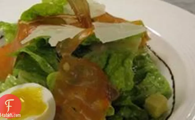 سلطة قيصر الفاحشة