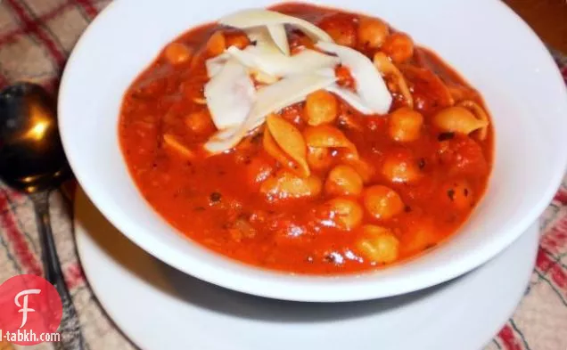 صينية خبز السلمون-جيمي أوليفر