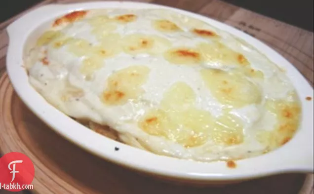 دوريا مختلطة
