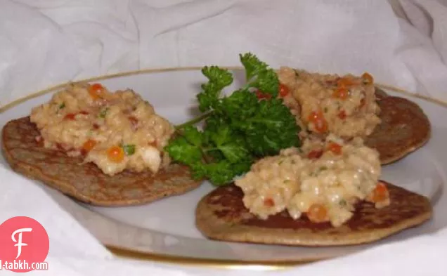 تاراما سلاطة