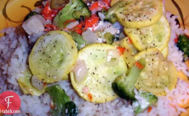 سمك الهلبوت الآسيوي قليل الدسم في رقائق معدنية