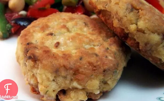 حان وقت السمك المشوي التايلاندي مع صلصة الفلفل الحار والليمون