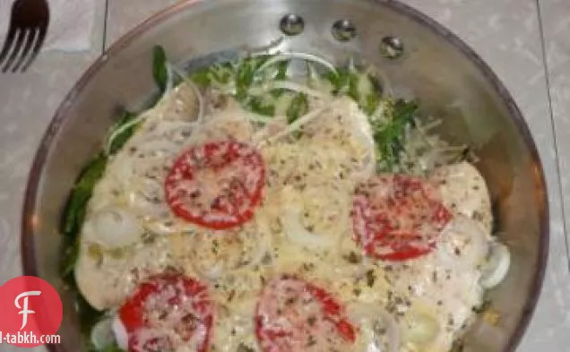 وصفة بلطي بليندا