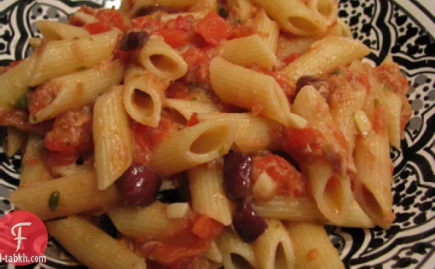 وزن مراقبات التونة بوتانيسكا