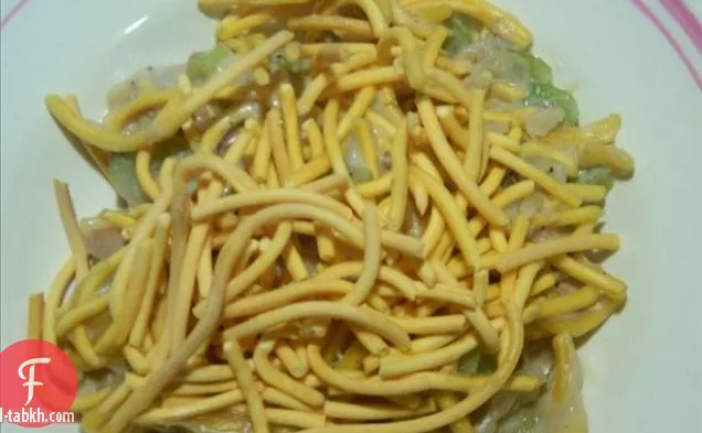 تونة عود