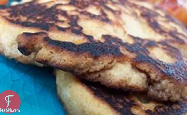 فطائر رانش باربكيو
