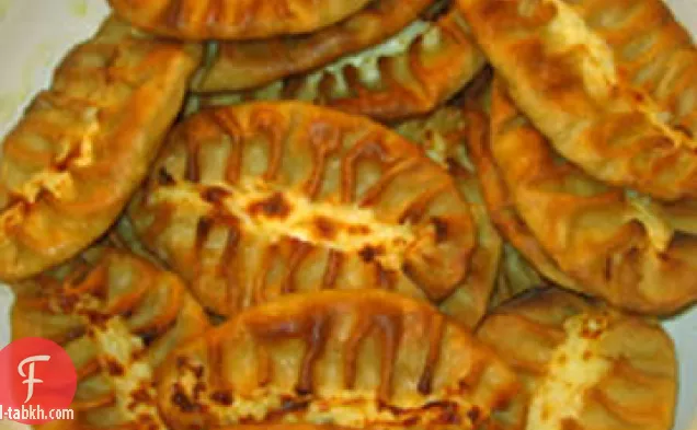 فطائر كارجالان