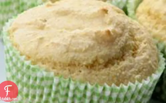 خبز الذرة ممتاز وصحي