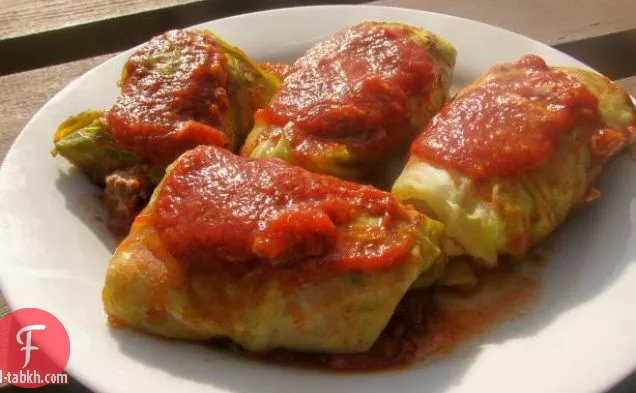 ميسو الخضار المعكرونة السلطانية