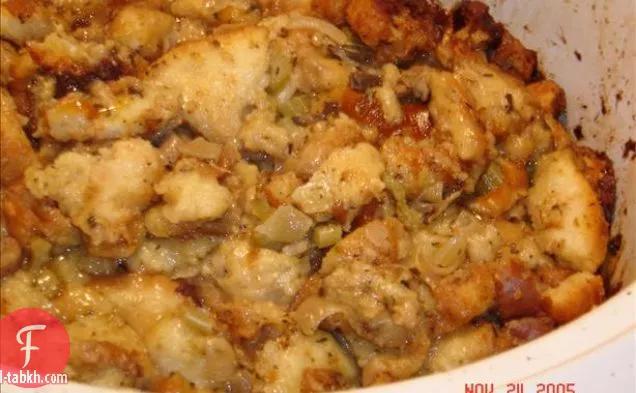 شوربة همبرغر الشيف دي