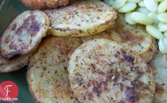 رقائق البطاطس هربيد