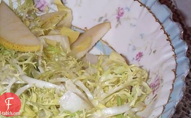إنسالادا دي جودياس فيرديس