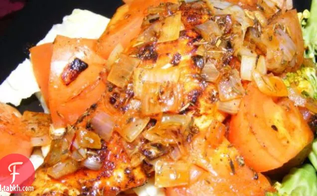 وصفة ريتا من فيلينا في إيطاليا