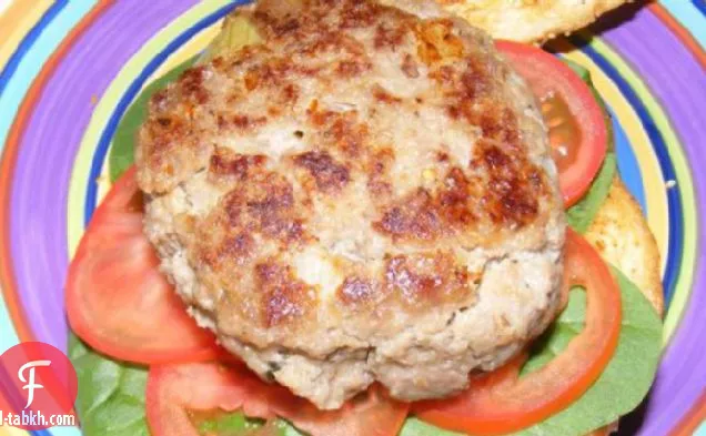 لامبورجرز سارة