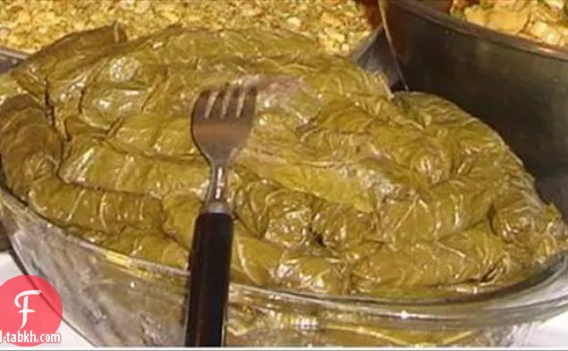 كرات لحم الضأن