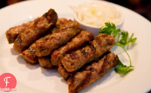 الصربية سيفابي