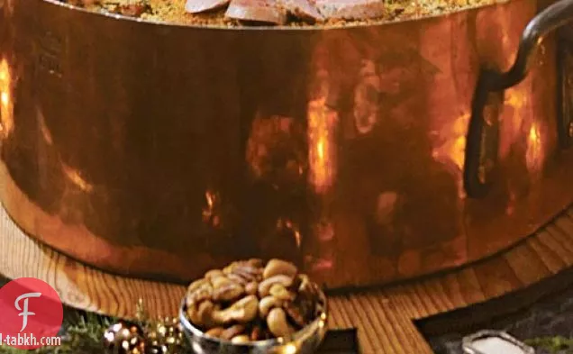 عيد الميلاد كاسوليت
