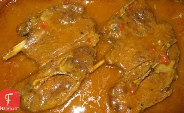 أفغانستان: كابولي بولاو