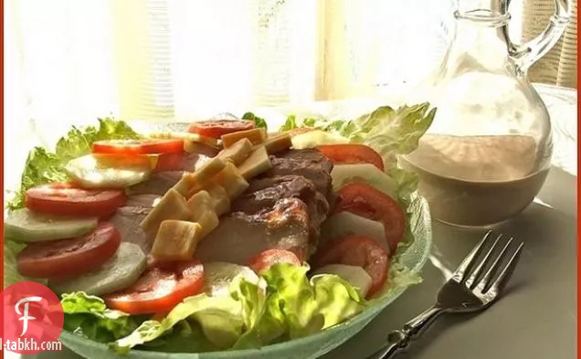 الفلفل الحار والملح والفلفل الحبار