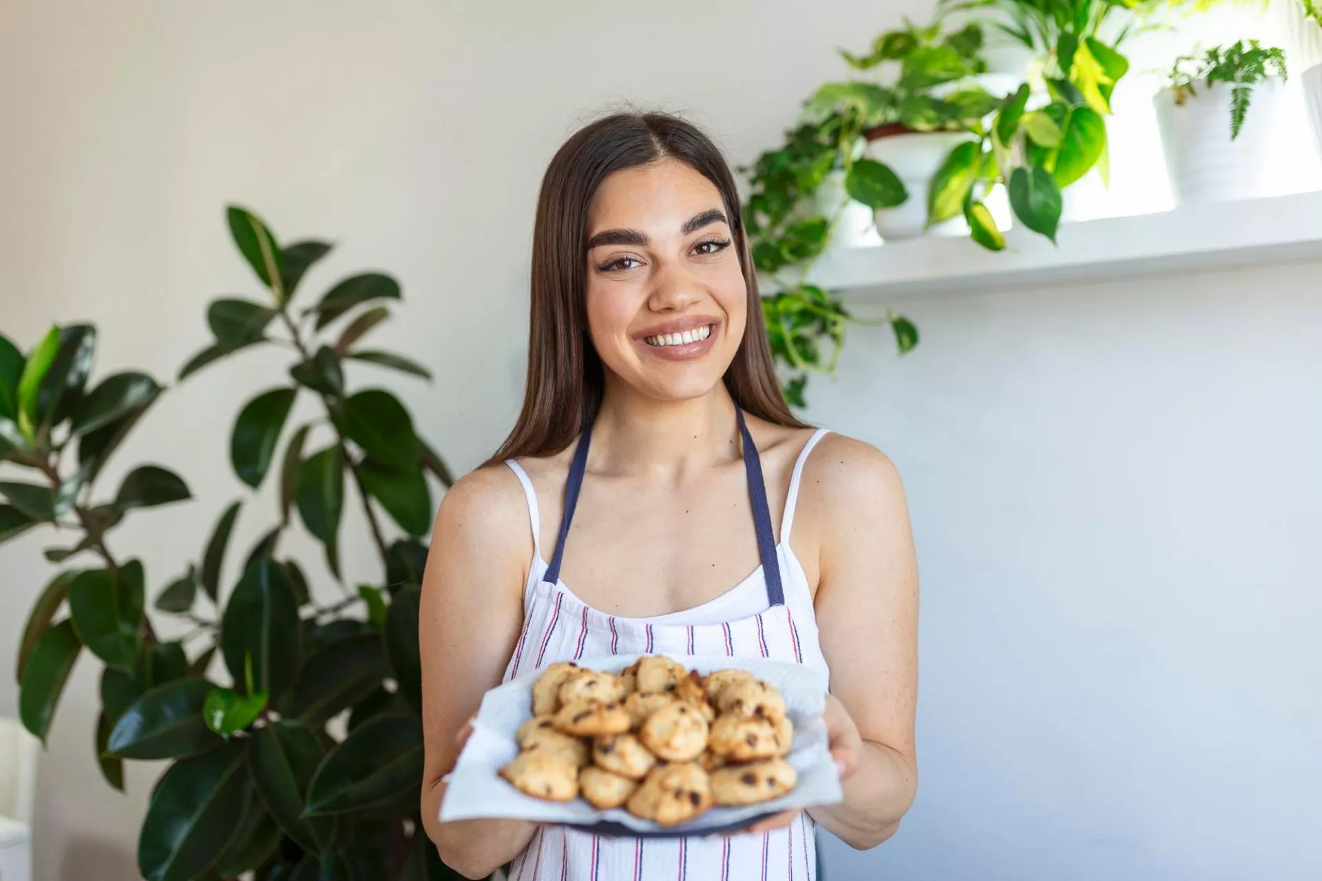 10 حلويات سهلة للترفيه دون عناء