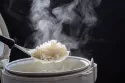 كيف لطهي الأرز
