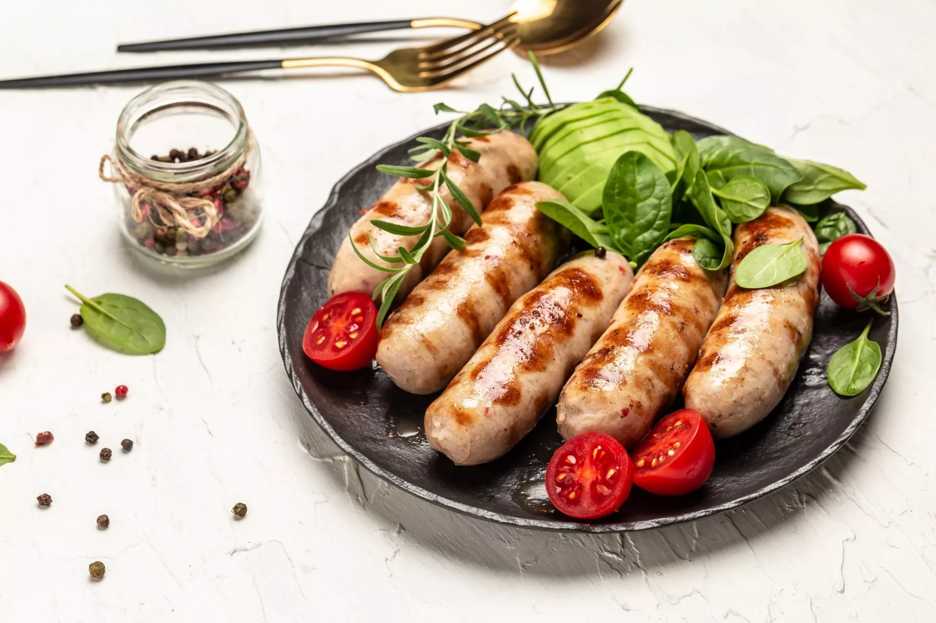 كل ما تحتاج لمعرفته حول الأطعمة الألمانية التقليدية