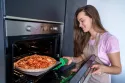 كيفية تحضير البيتزا