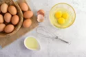 كيف تطبخ البيض: 10 طرق!