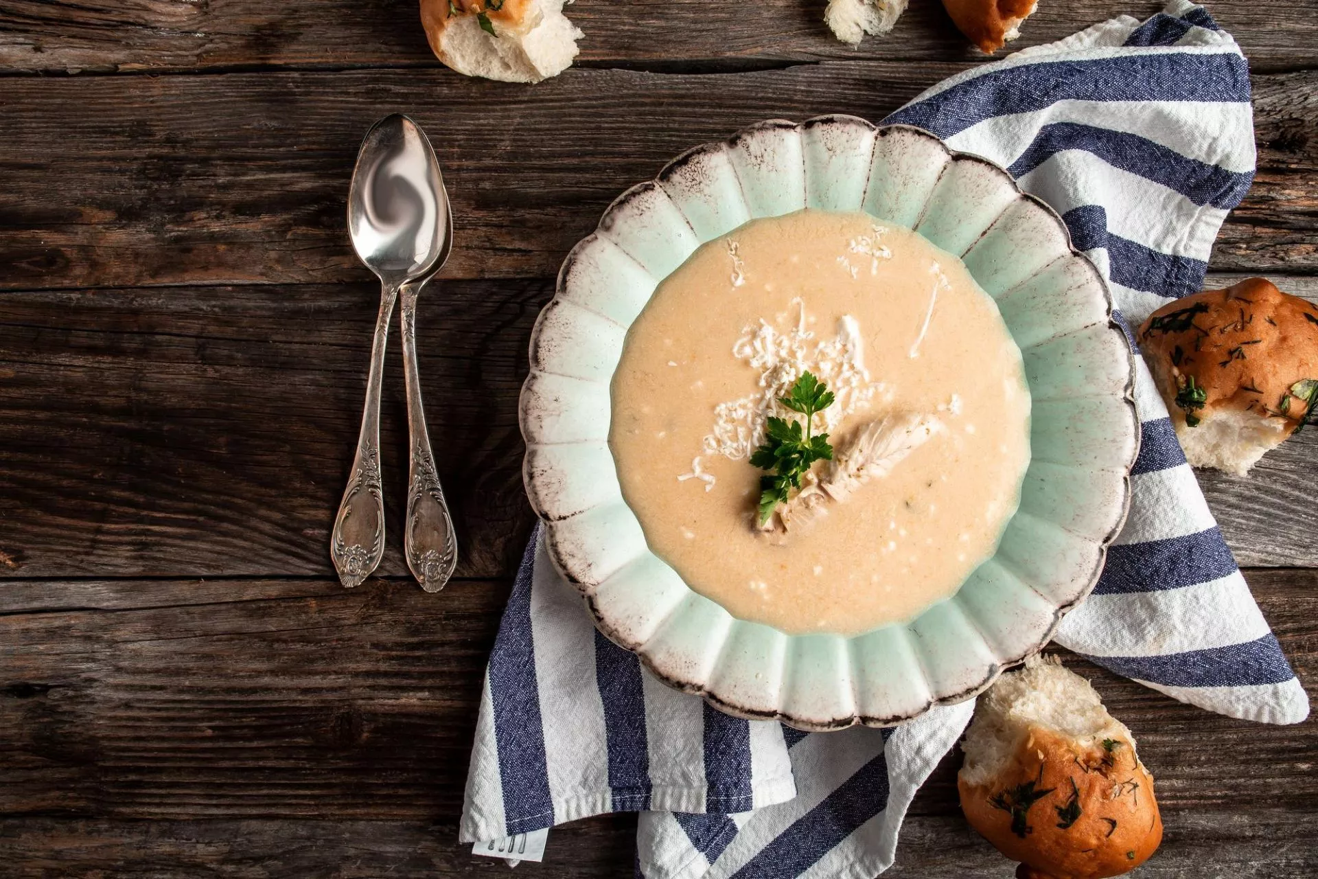 10 وجبات مثالية عندما يكون الجو باردًا بالخارج