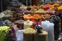 الثقافة الغذائية الغنية في الشرق الأوسط